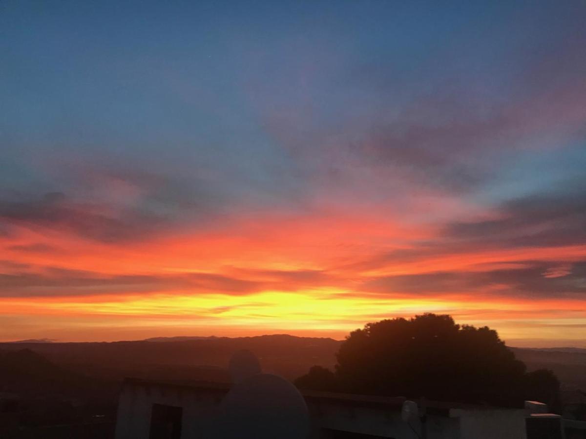 Atico Pueblo Apartment Mojacar