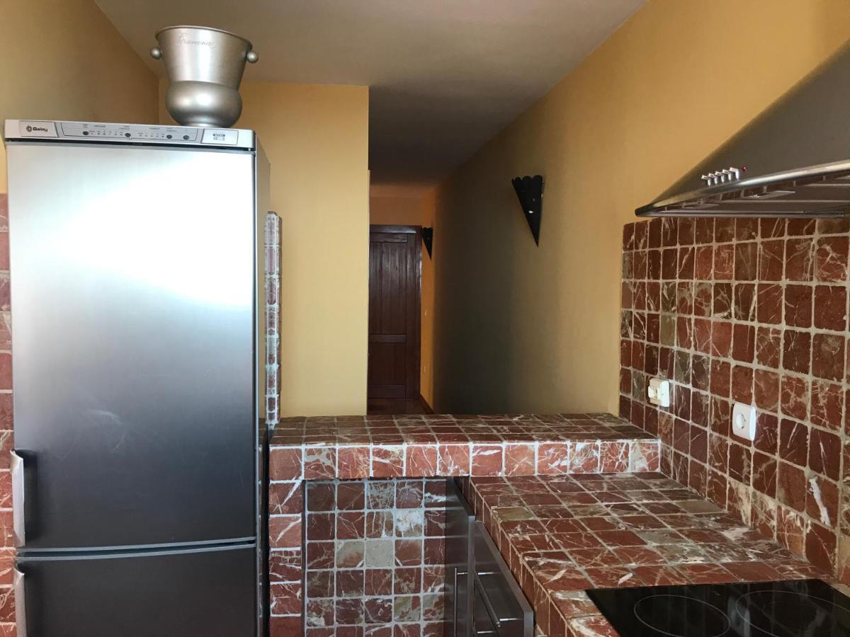 Apartment Atico Pueblo *