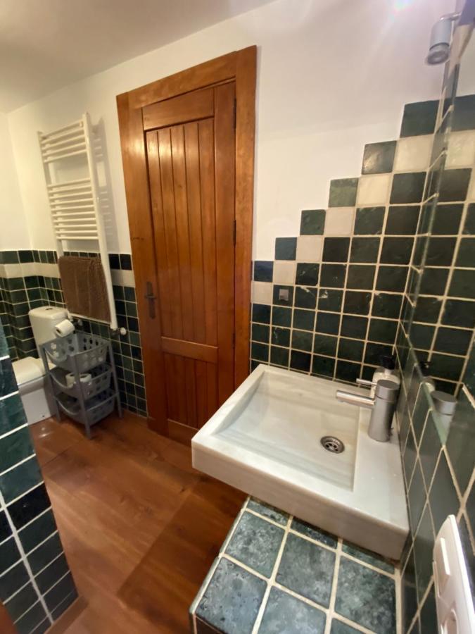 Atico Pueblo Apartment Mojacar