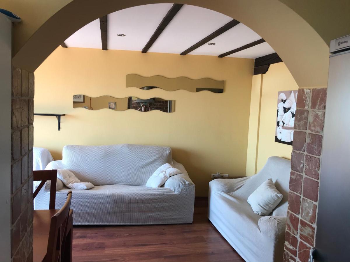 Atico Pueblo Apartment