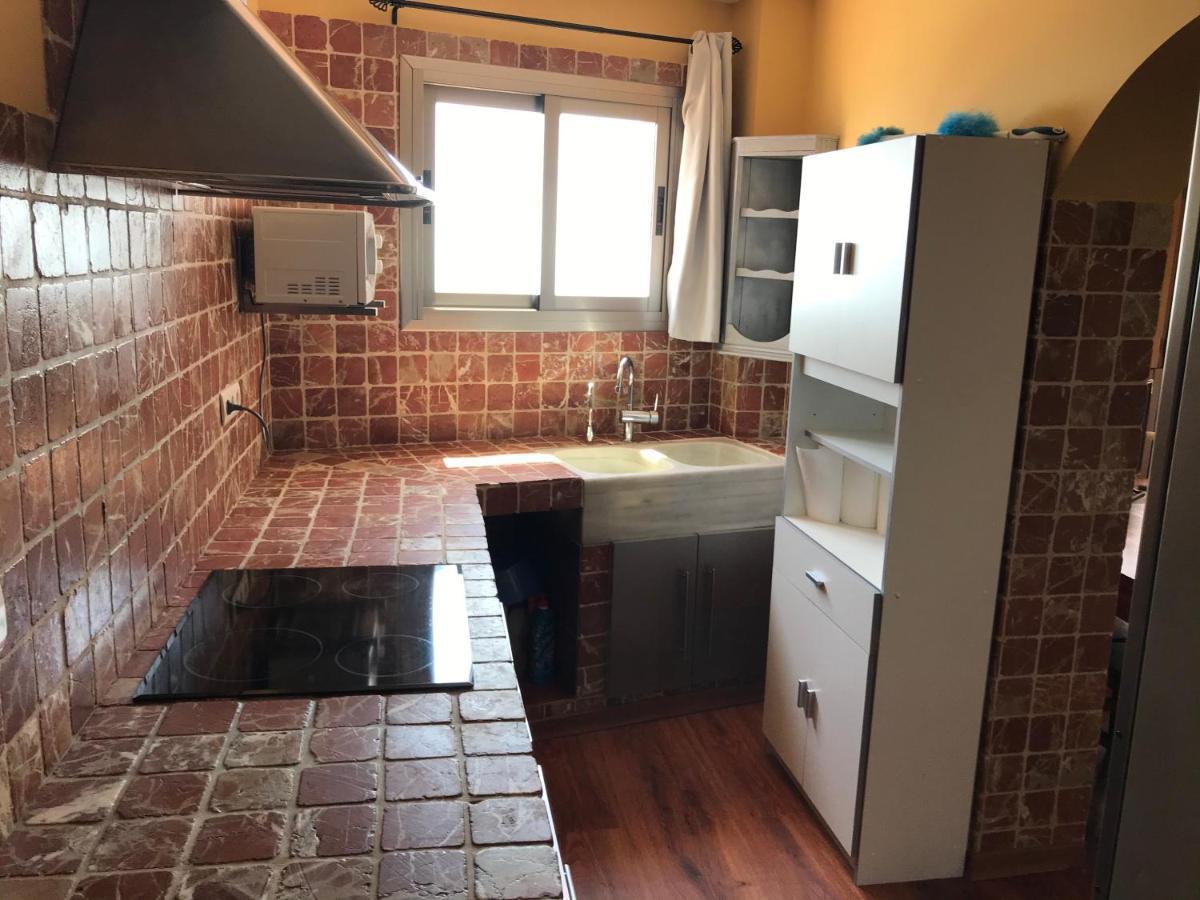 Atico Pueblo Appartement Mojácar