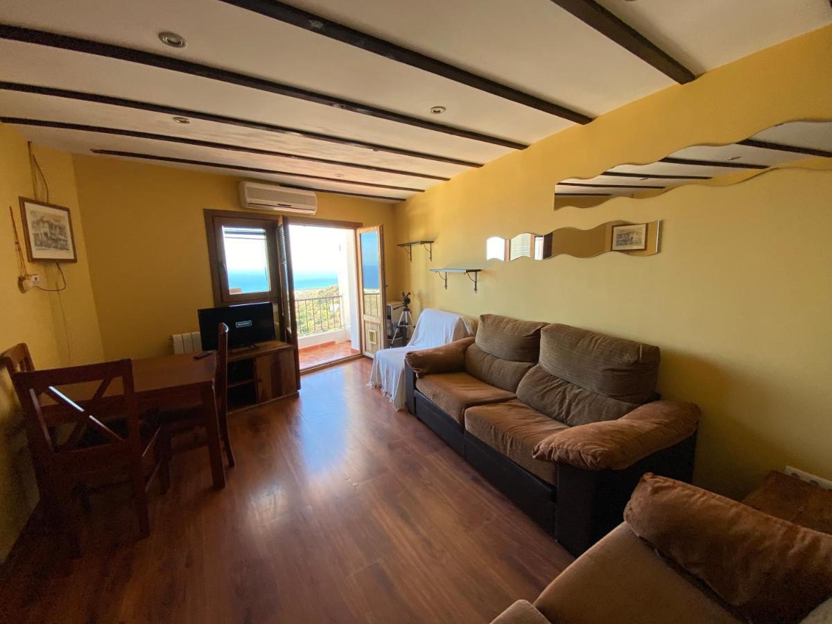 Apartment Atico Pueblo