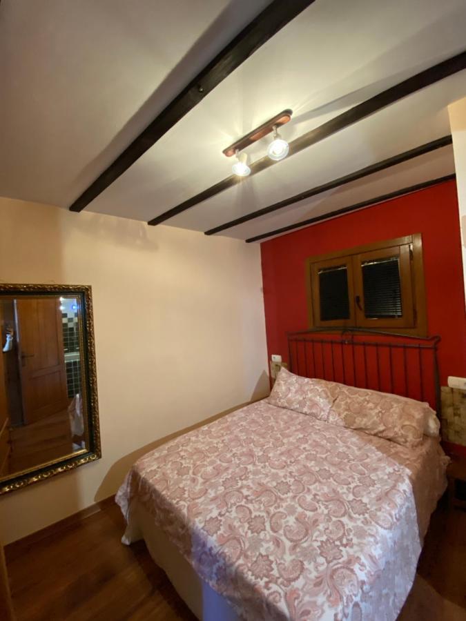 Atico Pueblo Apartment Mojácar