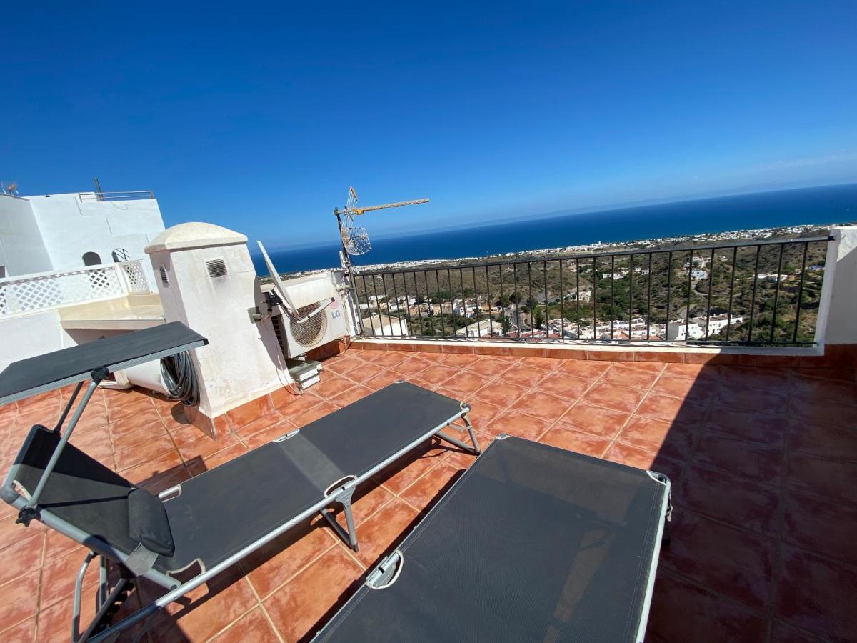 Apartment Atico Pueblo Mojácar
