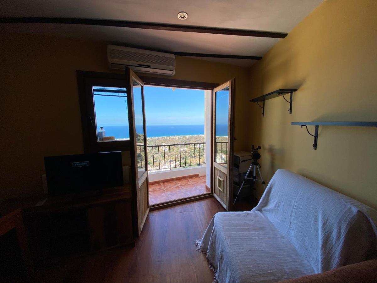 Atico Pueblo Apartment *